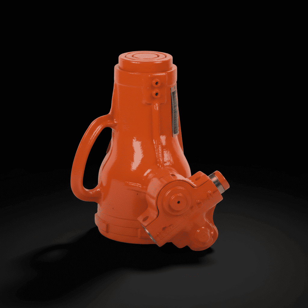 Mechanisch gereedschap