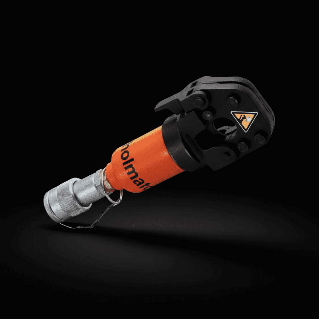 Hydraulisch gereedschap