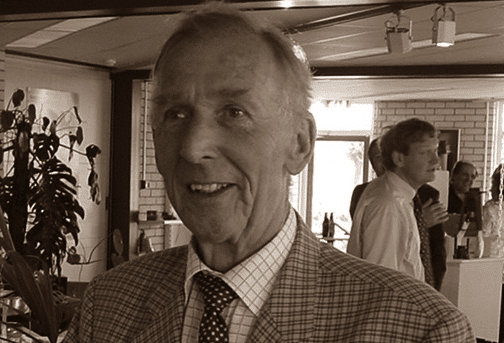 Image Kees Lafeber Laco Techniek