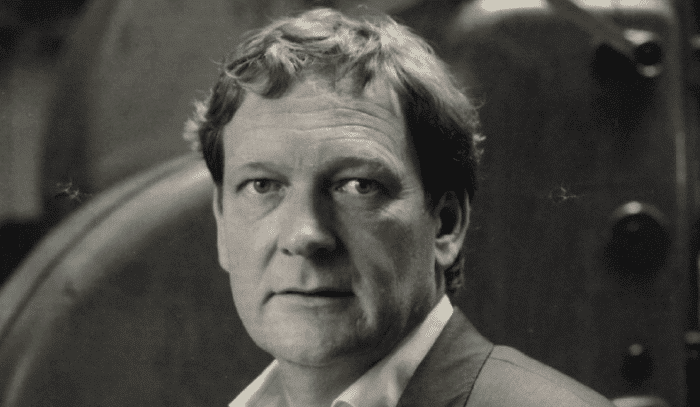 Afbeelding Henk Lafeber Laco Techniek